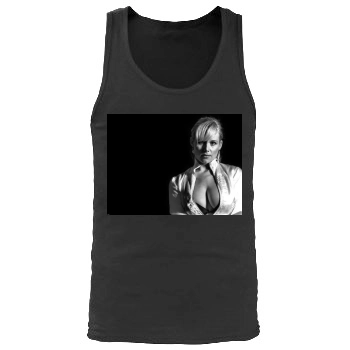 Abi Titmuss Men's Tank Top