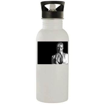 Abi Titmuss Stainless Steel Water Bottle