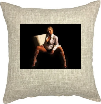 Abi Titmuss Pillow