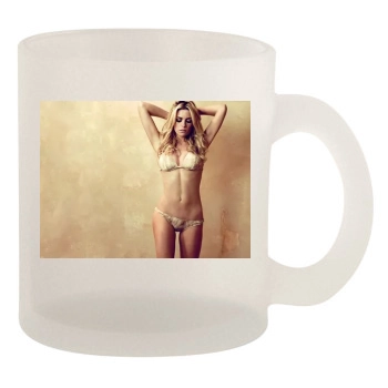 Abigail Clancy 10oz Frosted Mug