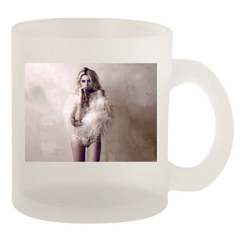 Abigail Clancy 10oz Frosted Mug