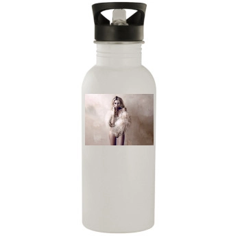 Abigail Clancy Stainless Steel Water Bottle