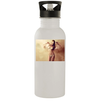 Abigail Clancy Stainless Steel Water Bottle