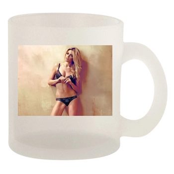 Abigail Clancy 10oz Frosted Mug