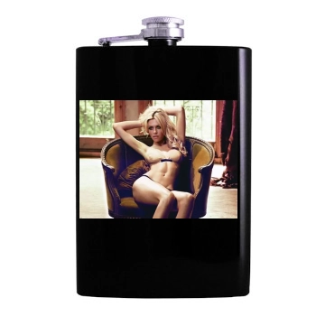 Abigail Clancy Hip Flask