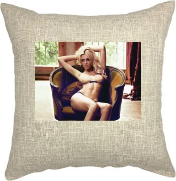 Abigail Clancy Pillow