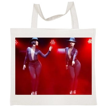 Alicia Keys Tote