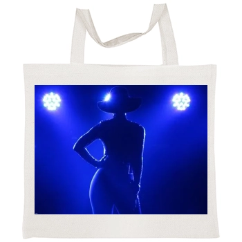 Alicia Keys Tote