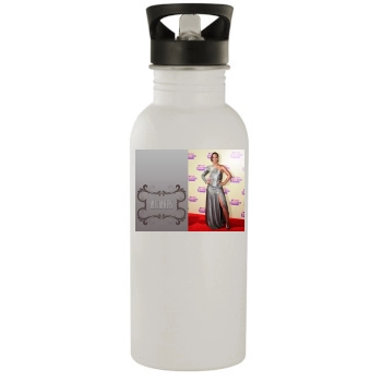 Alicia Keys Stainless Steel Water Bottle