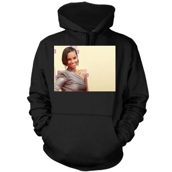 Alicia Keys Mens Pullover Hoodie Sweatshirt