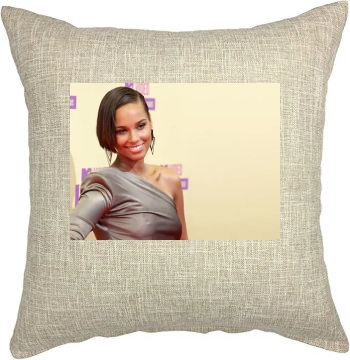 Alicia Keys Pillow