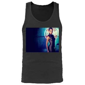 Alicia Keys Men's Tank Top