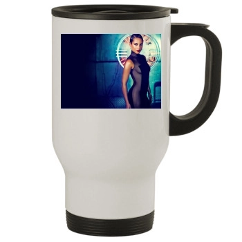 Alicia Keys Stainless Steel Travel Mug