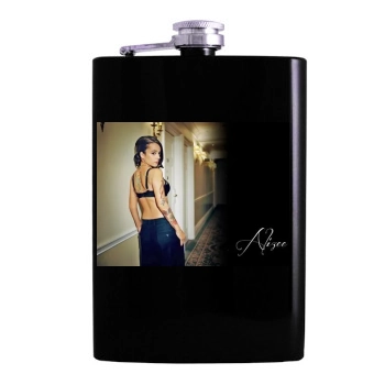 Alizee Hip Flask