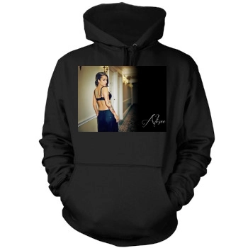 Alizee Mens Pullover Hoodie Sweatshirt