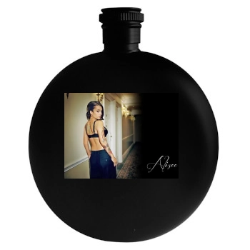 Alizee Round Flask