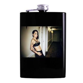 Alizee Hip Flask