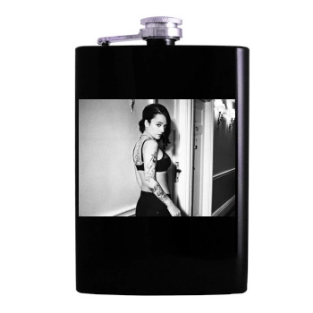 Alizee Hip Flask