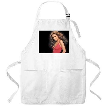 Alyssa Milano Apron