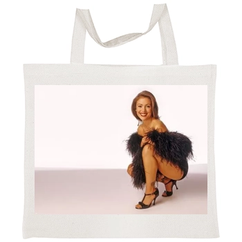 Alyssa Milano Tote