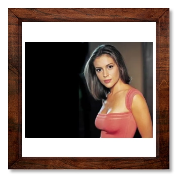 Alyssa Milano 12x12