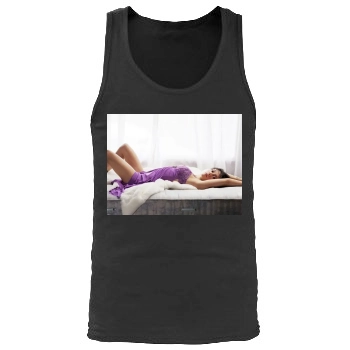 Alyssa Milano Men's Tank Top