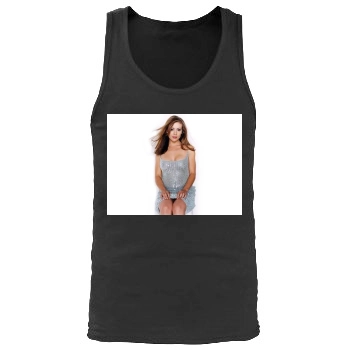 Alyssa Milano Men's Tank Top