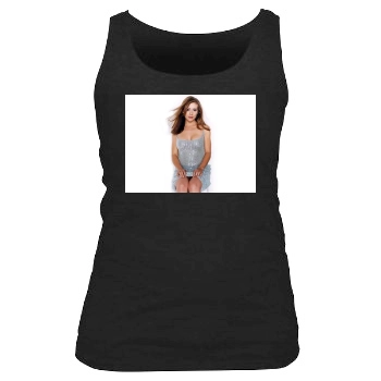 Alyssa Milano Women's Tank Top