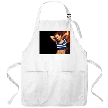 Alyssa Milano Apron