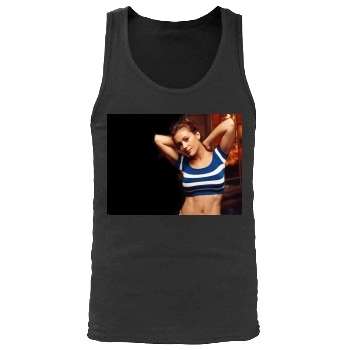 Alyssa Milano Men's Tank Top