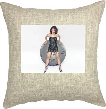 Alyssa Milano Pillow