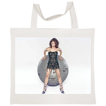 Alyssa Milano Tote