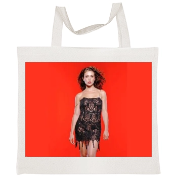 Alyssa Milano Tote