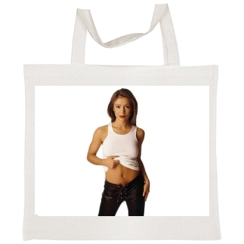 Alyssa Milano Tote