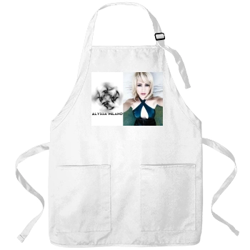 Alyssa Milano Apron