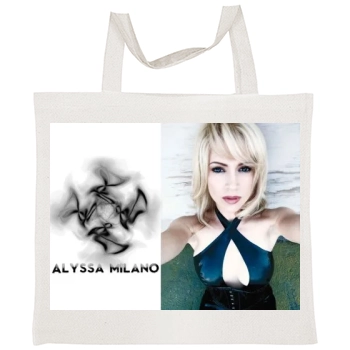 Alyssa Milano Tote