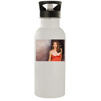 Alyssa Milano Stainless Steel Water Bottle