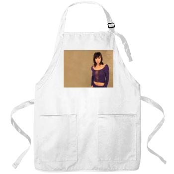 Alyssa Milano Apron