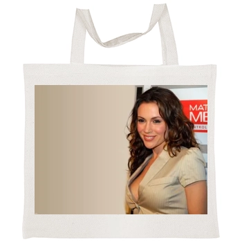 Alyssa Milano Tote