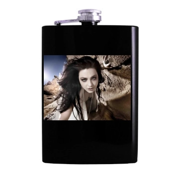 Amy Lee Hip Flask