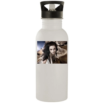 Amy Lee Stainless Steel Water Bottle