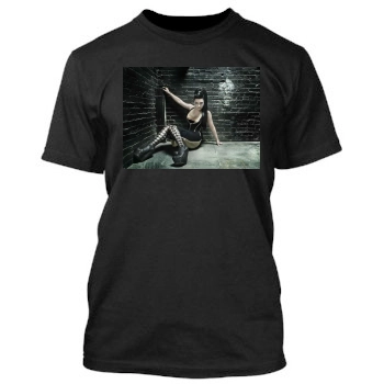 Amy Lee Men's TShirt