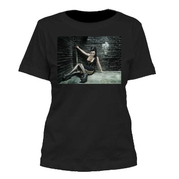 Amy Lee Women's Cut T-Shirt