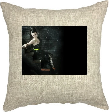 Amy Lee Pillow