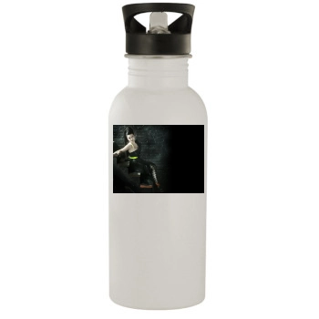 Amy Lee Stainless Steel Water Bottle