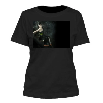 Amy Lee Women's Cut T-Shirt