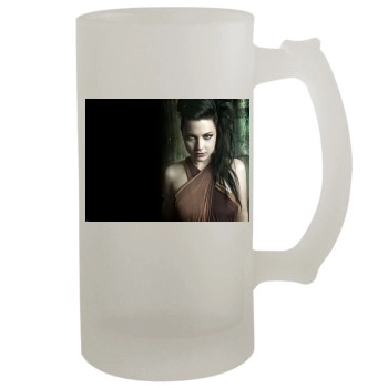 Amy Lee 16oz Frosted Beer Stein