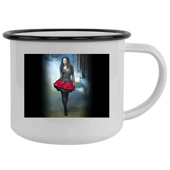 Amy Lee Camping Mug