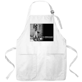 Fergie Apron