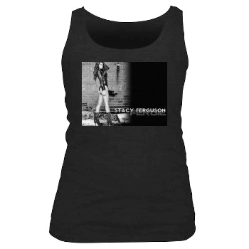 Fergie Women's Tank Top